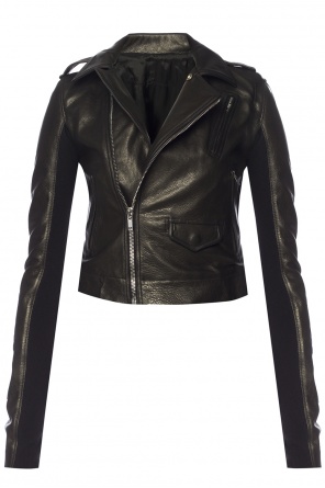 Biker jacket, zdjęcie 1 Biker jacket od Rick Owens